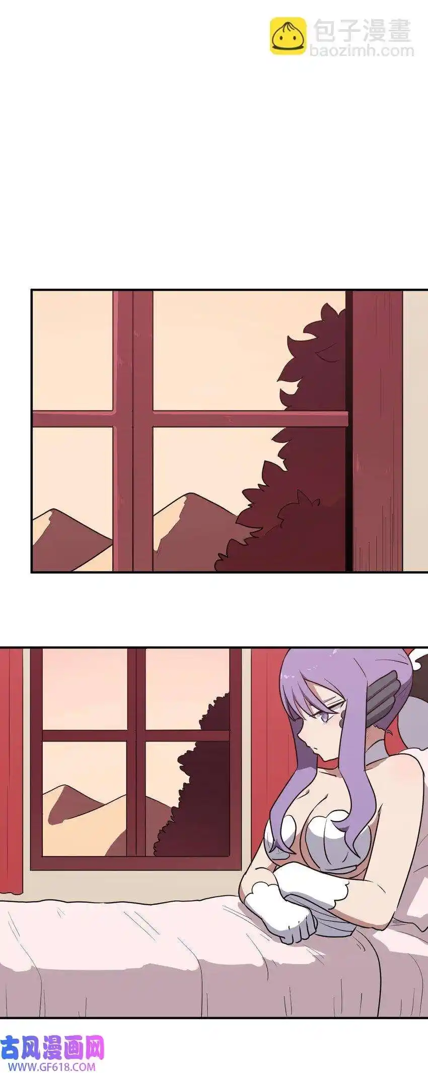 The saintes has a showdown Chapter 279