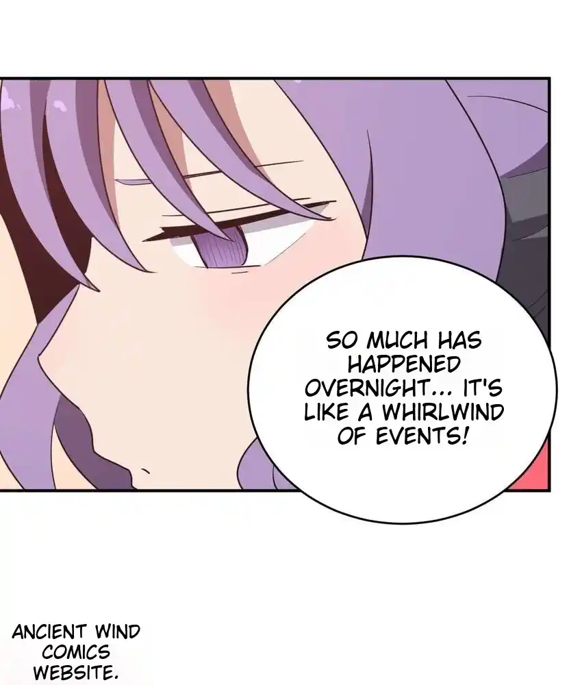 The saintes has a showdown Chapter 279