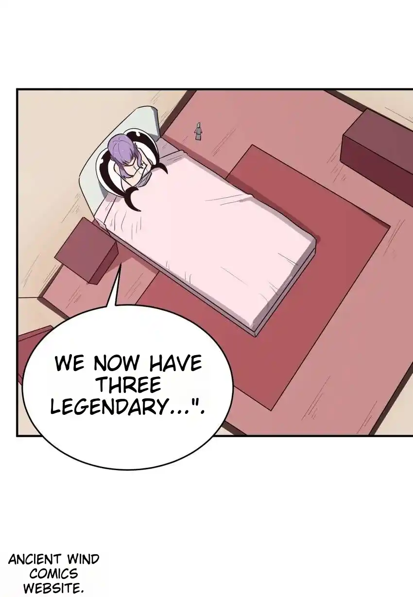 The saintes has a showdown Chapter 279