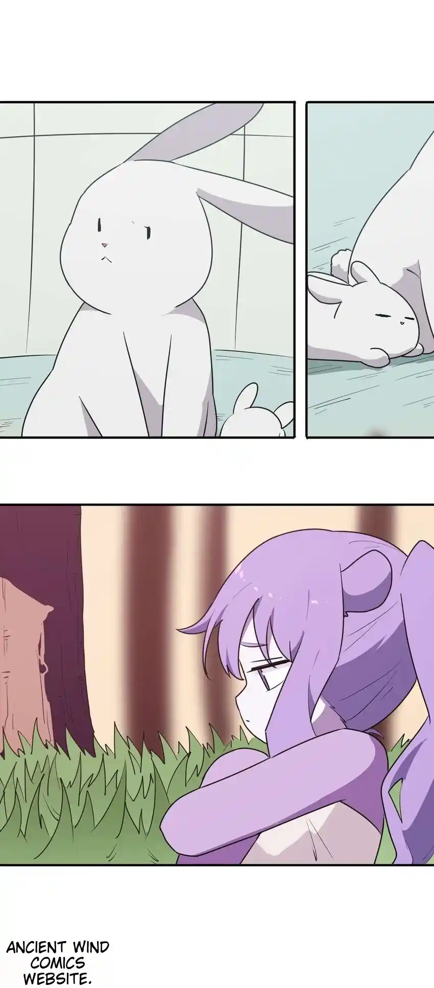 The saintes has a showdown Chapter 279