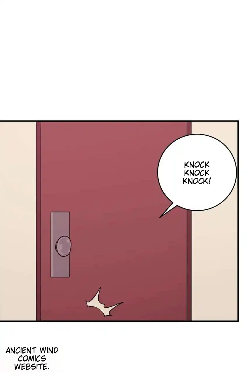 The saintes has a showdown Chapter 279