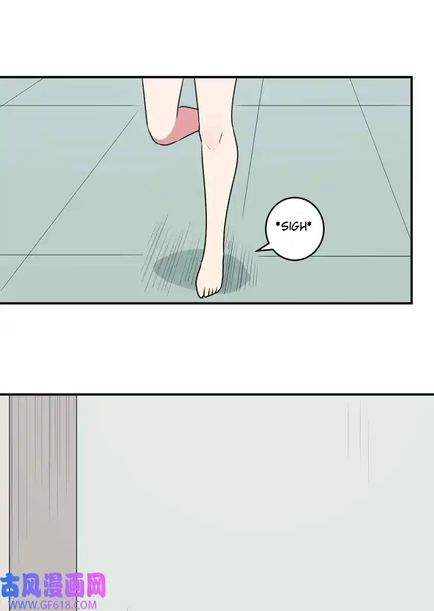 The saintes has a showdown Chapter 279