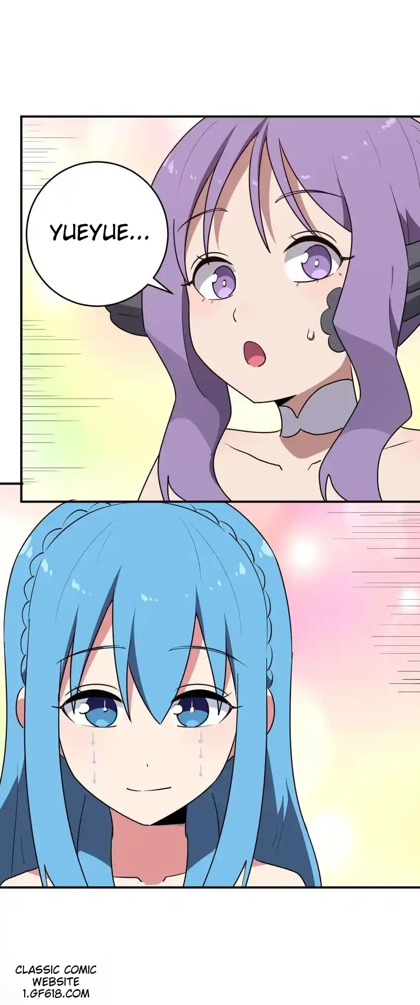 The saintes has a showdown Chapter 279