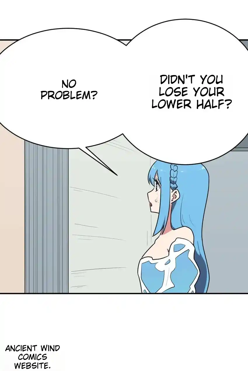 The saintes has a showdown Chapter 279