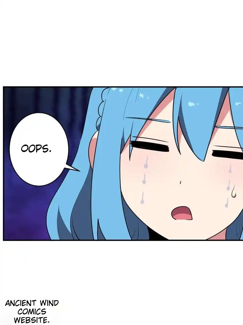 The saintes has a showdown Chapter 279