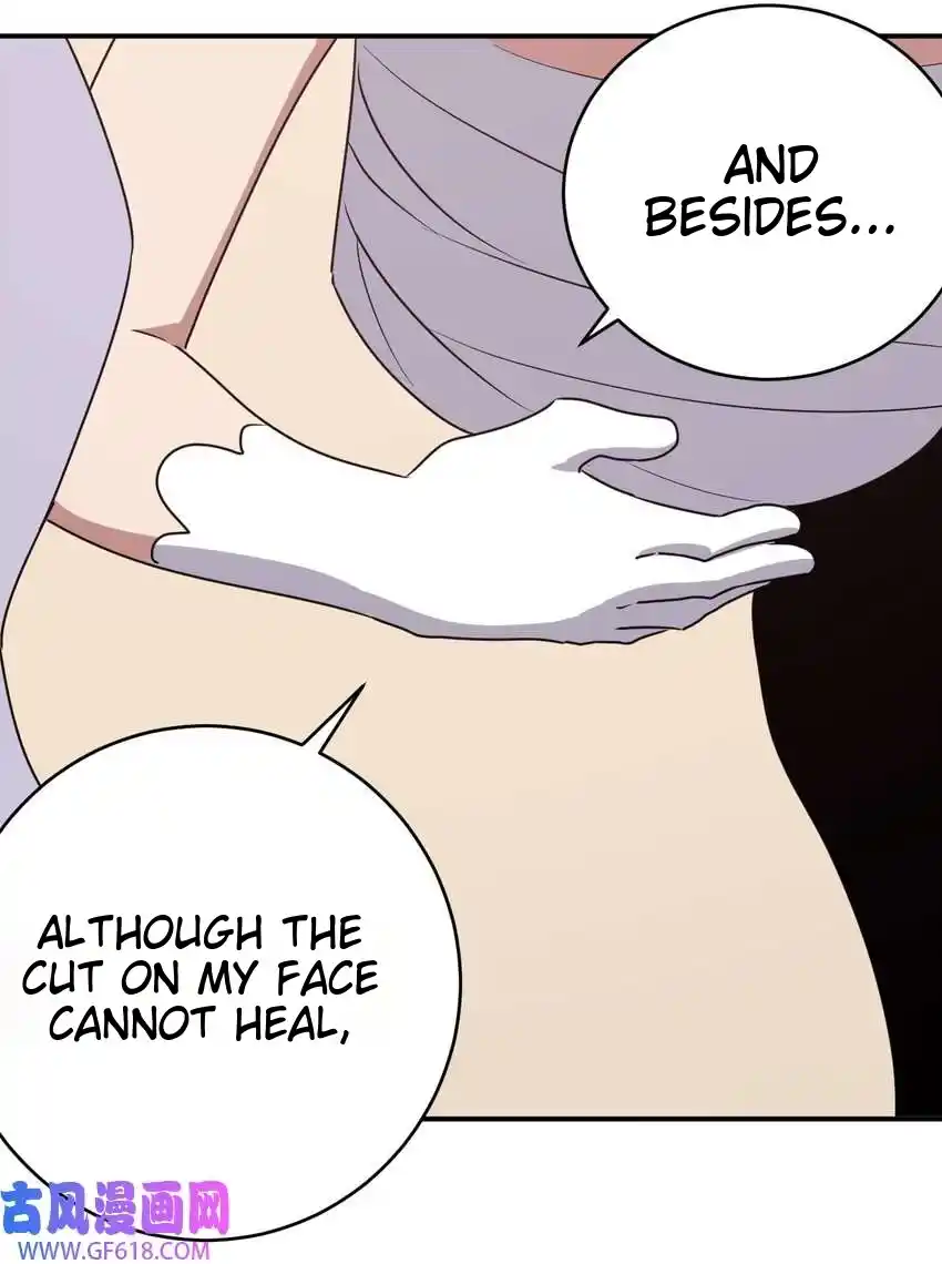 The saintes has a showdown Chapter 279