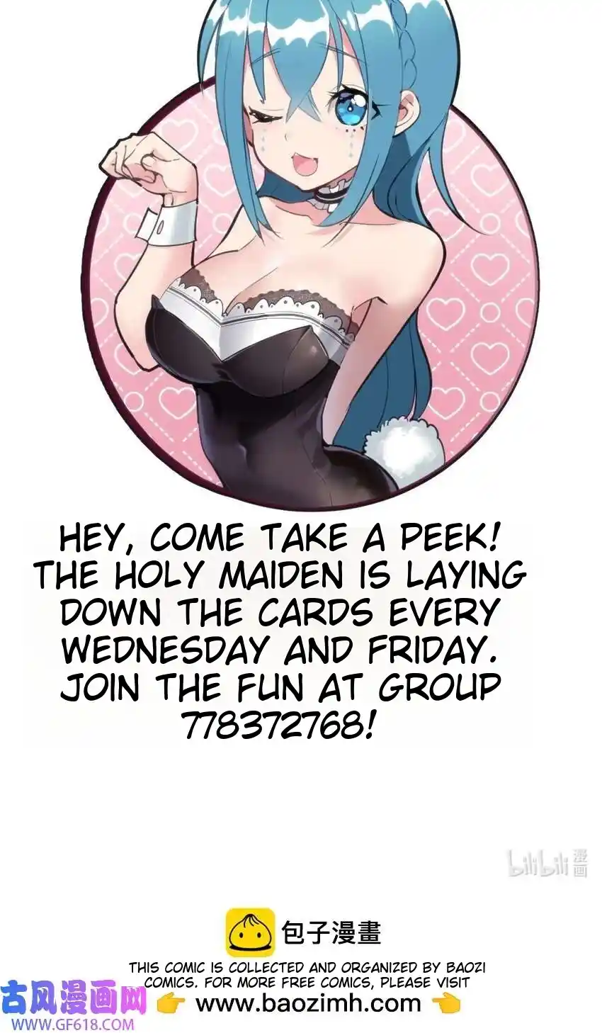 The saintes has a showdown Chapter 279