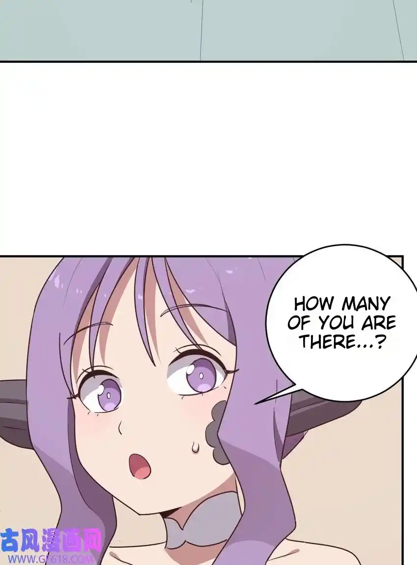 The saintes has a showdown Chapter 280