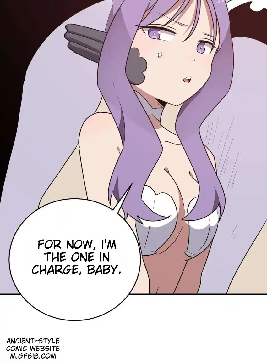 The saintes has a showdown Chapter 280