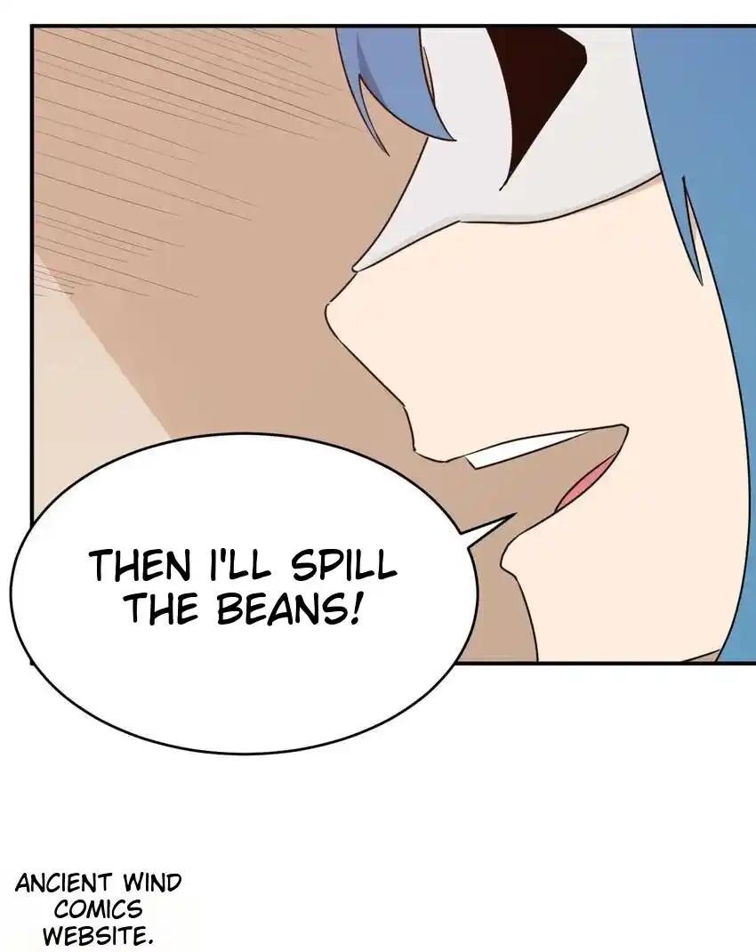 The saintes has a showdown Chapter 280