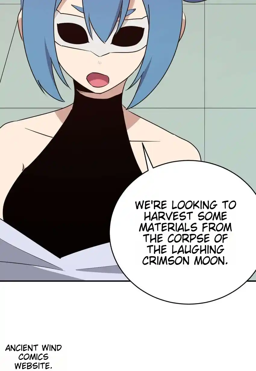 The saintes has a showdown Chapter 280