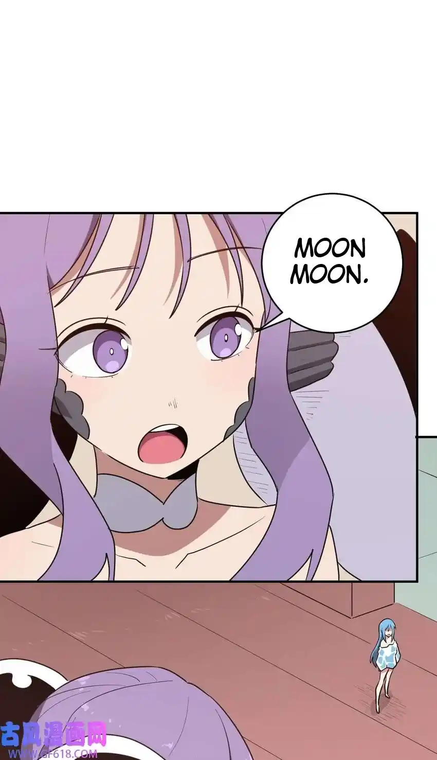 The saintes has a showdown Chapter 280