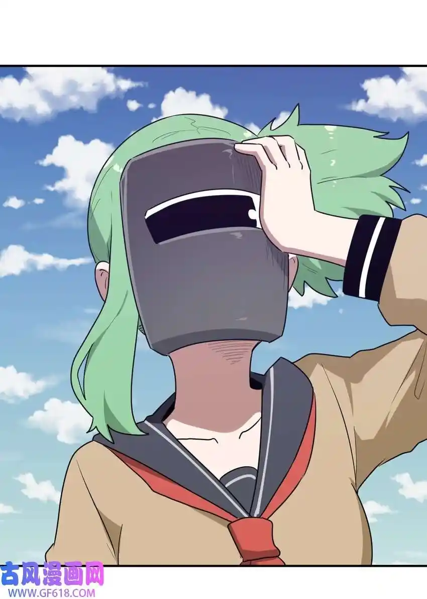 The saintes has a showdown Chapter 280