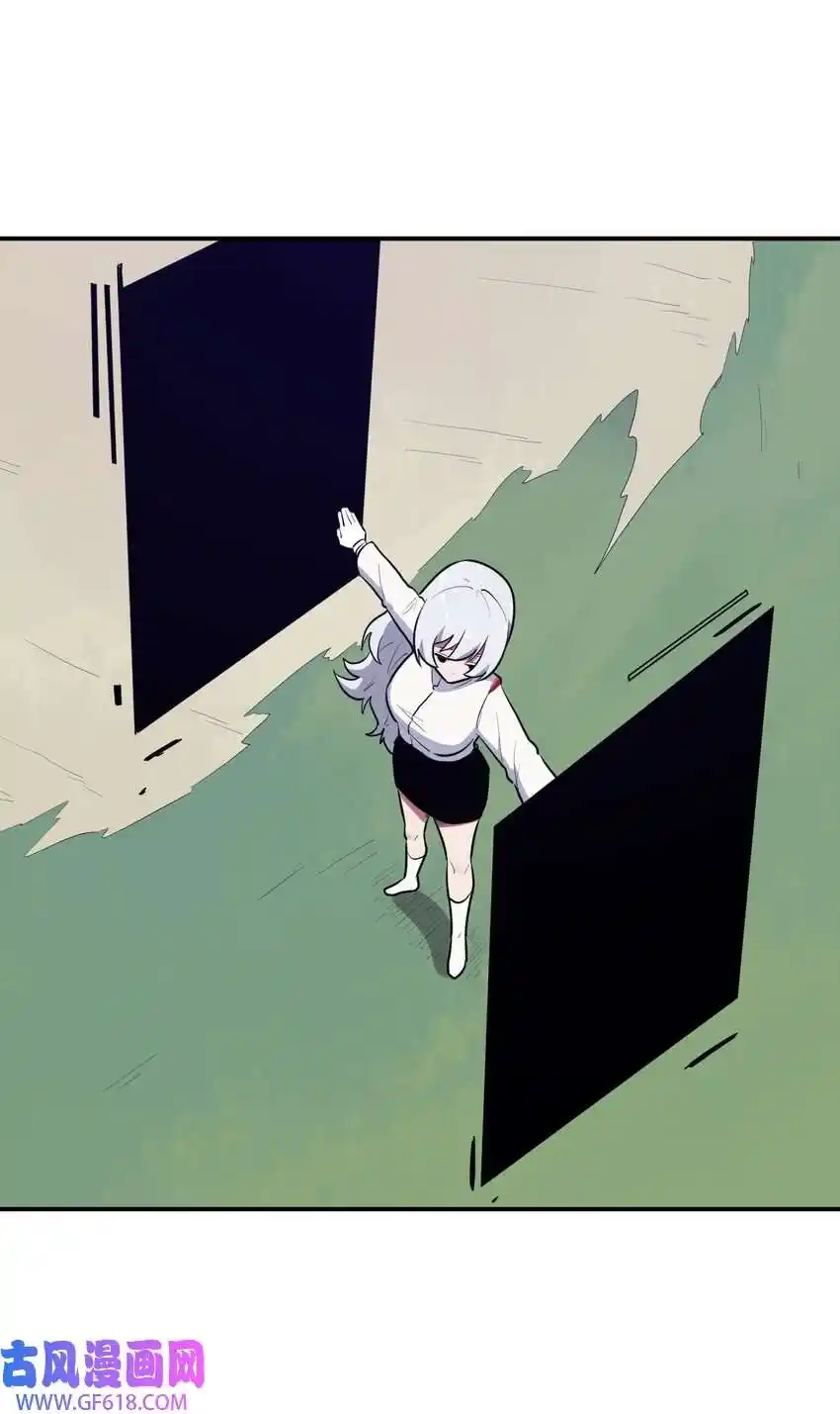 The saintes has a showdown Chapter 280