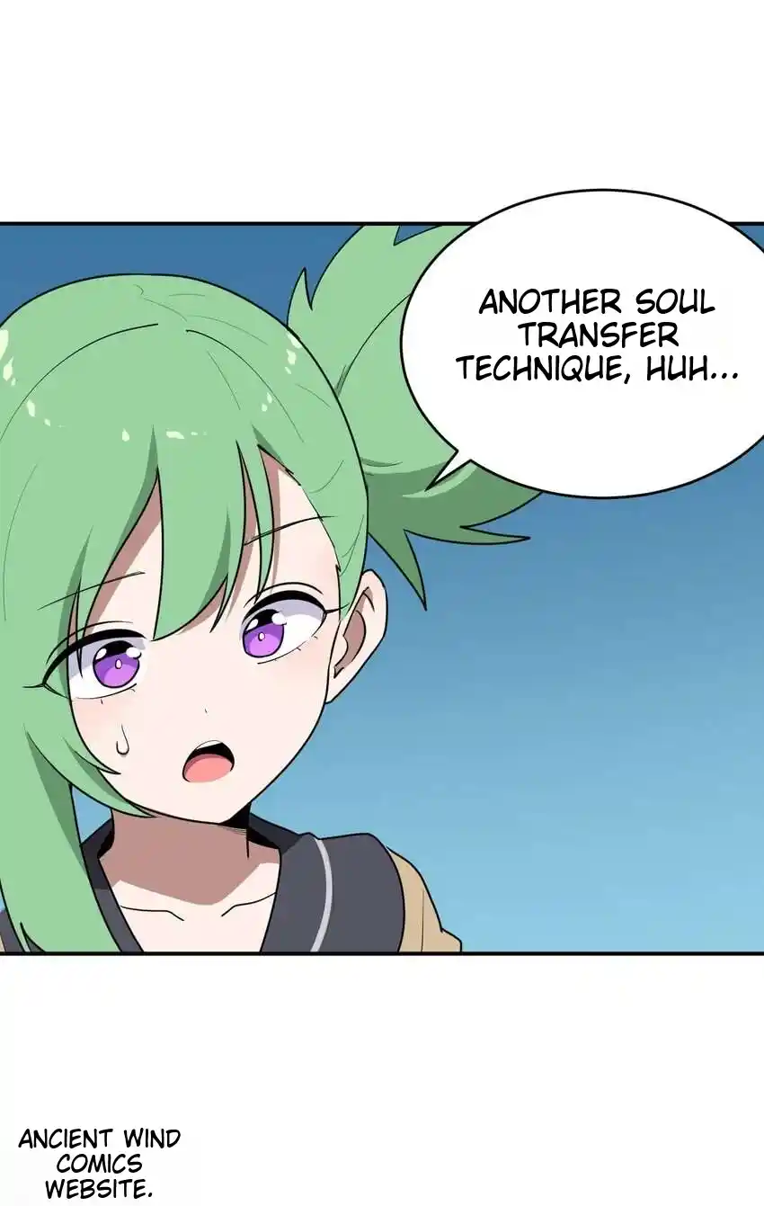 The saintes has a showdown Chapter 280