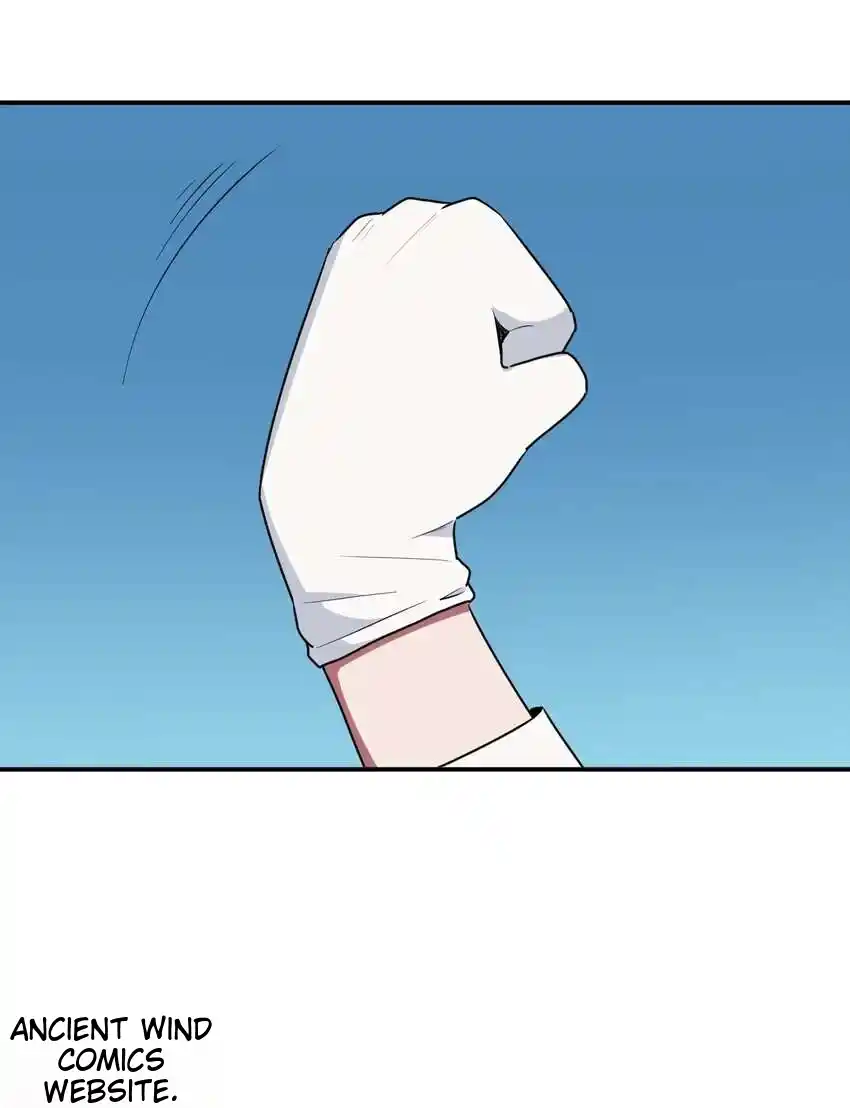 The saintes has a showdown Chapter 280