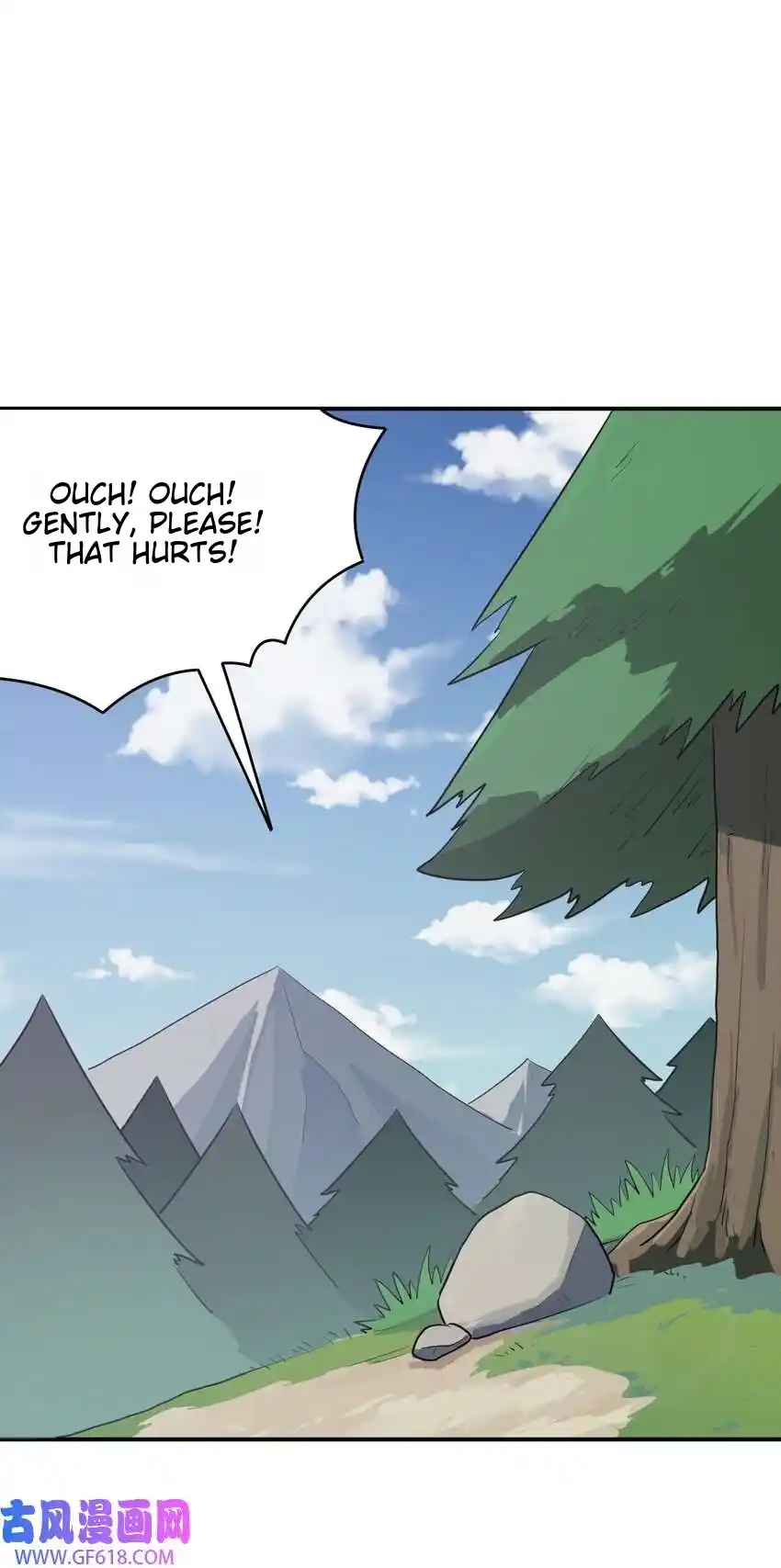 The saintes has a showdown Chapter 280