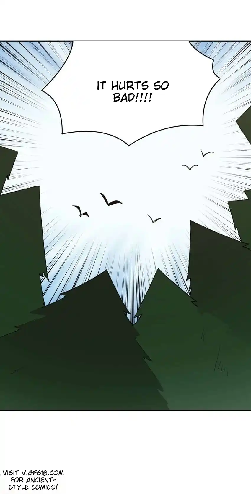 The saintes has a showdown Chapter 280