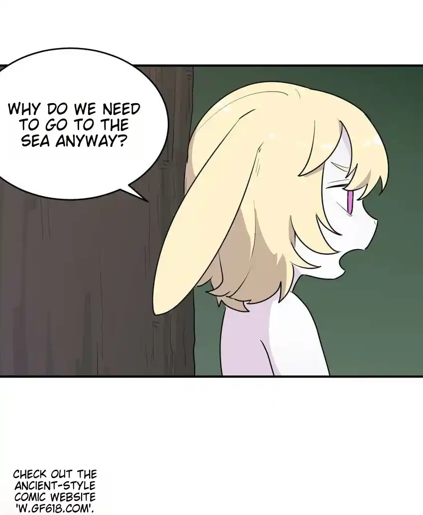 The saintes has a showdown Chapter 280