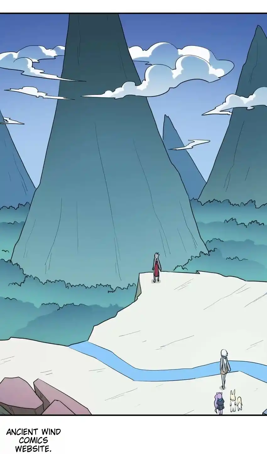 The saintes has a showdown Chapter 281