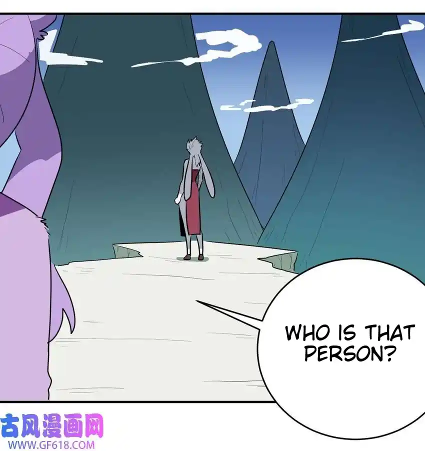 The saintes has a showdown Chapter 281