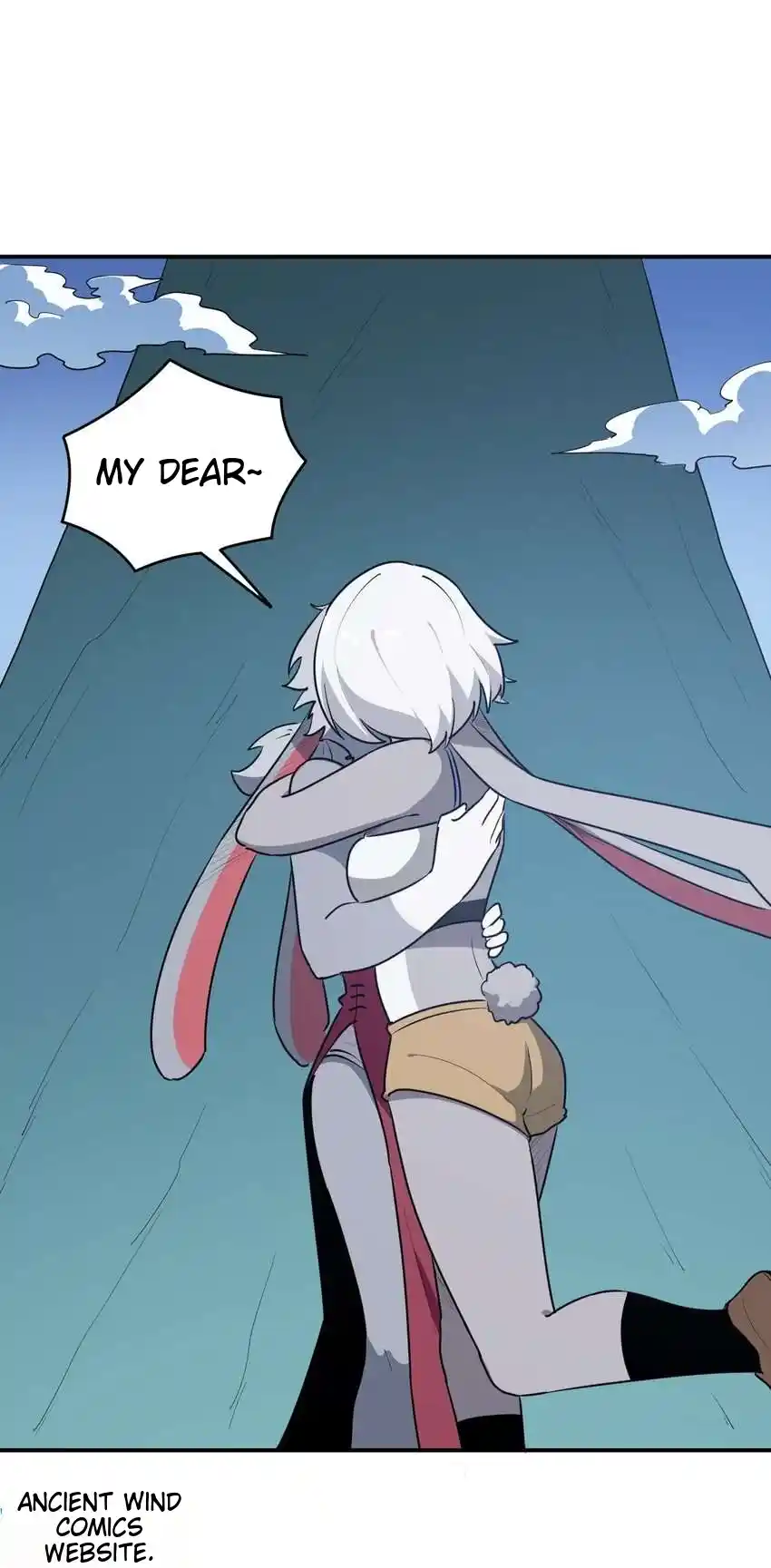 The saintes has a showdown Chapter 281