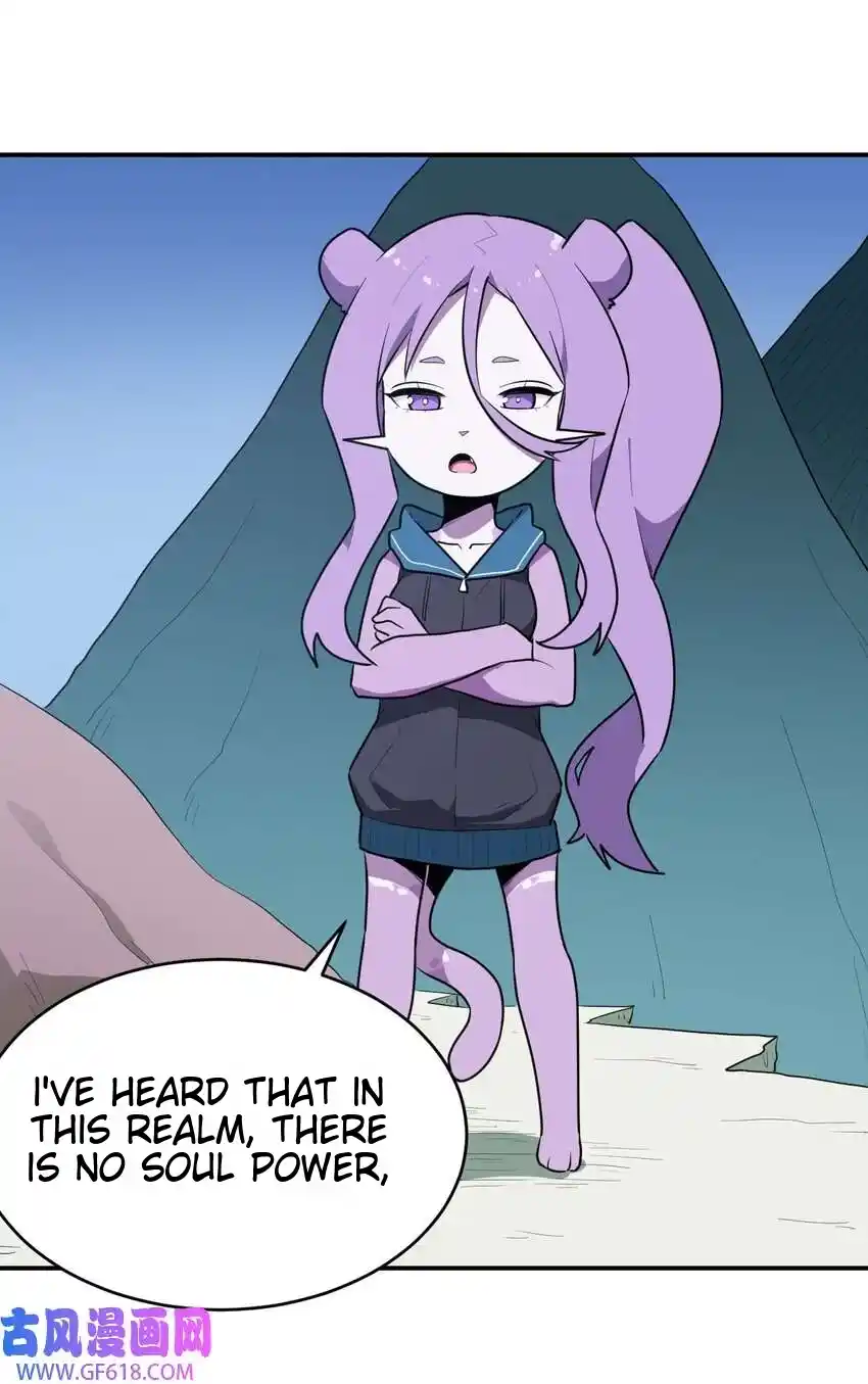 The saintes has a showdown Chapter 281