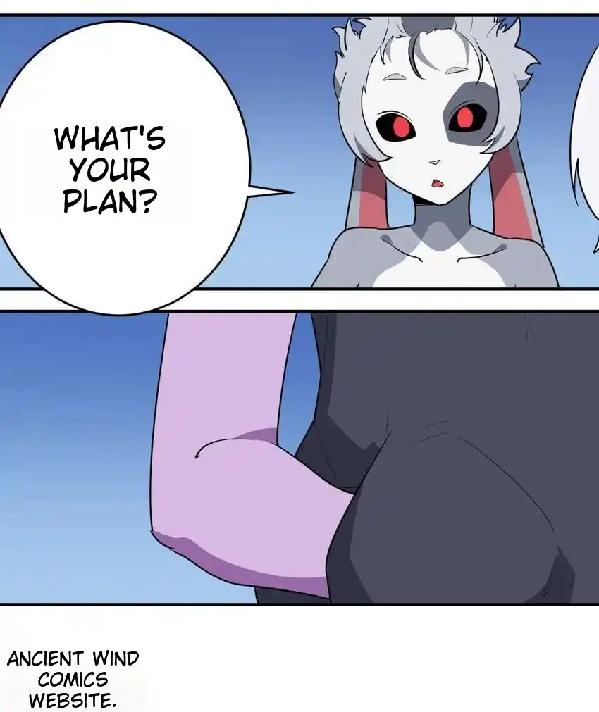 The saintes has a showdown Chapter 281