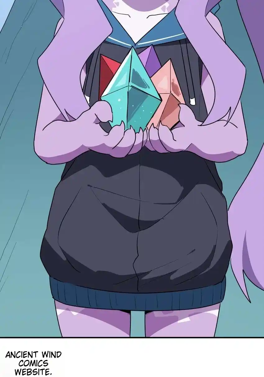 The saintes has a showdown Chapter 281