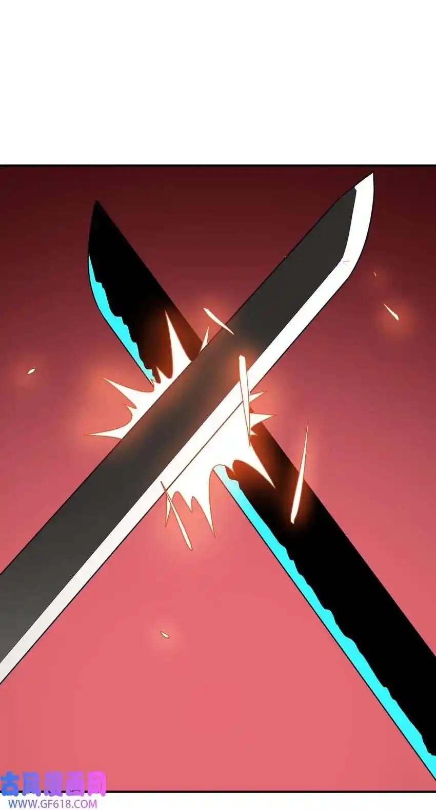 The saintes has a showdown Chapter 281