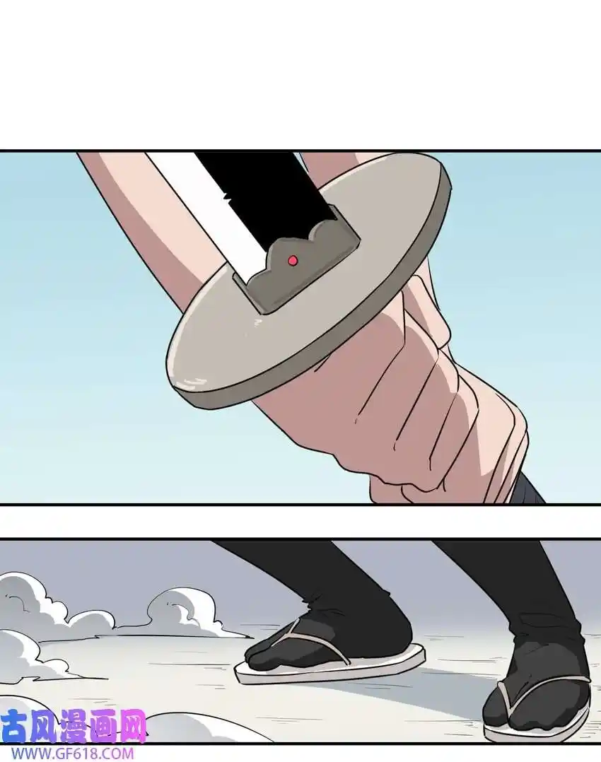 The saintes has a showdown Chapter 281