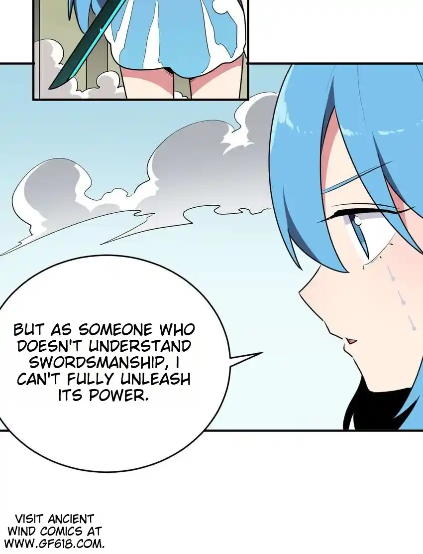 The saintes has a showdown Chapter 281