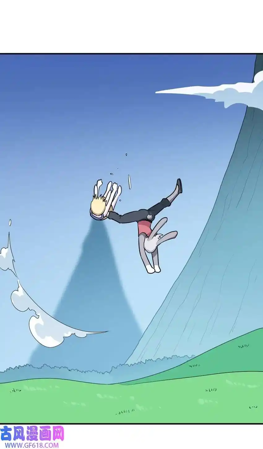 The saintes has a showdown Chapter 281