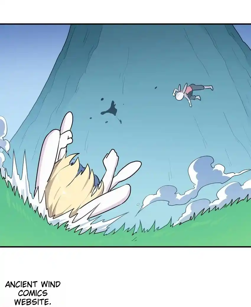 The saintes has a showdown Chapter 281