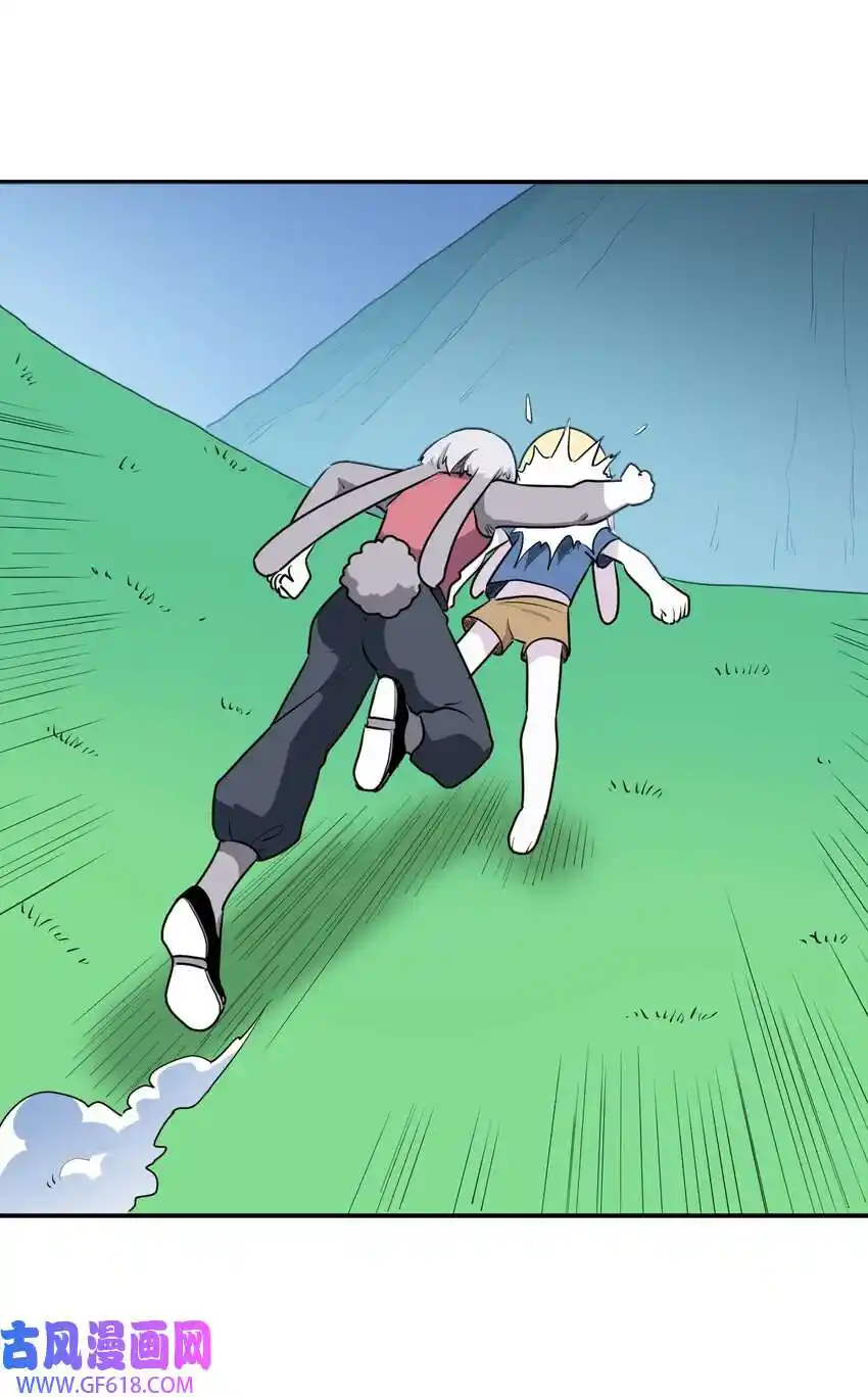 The saintes has a showdown Chapter 281