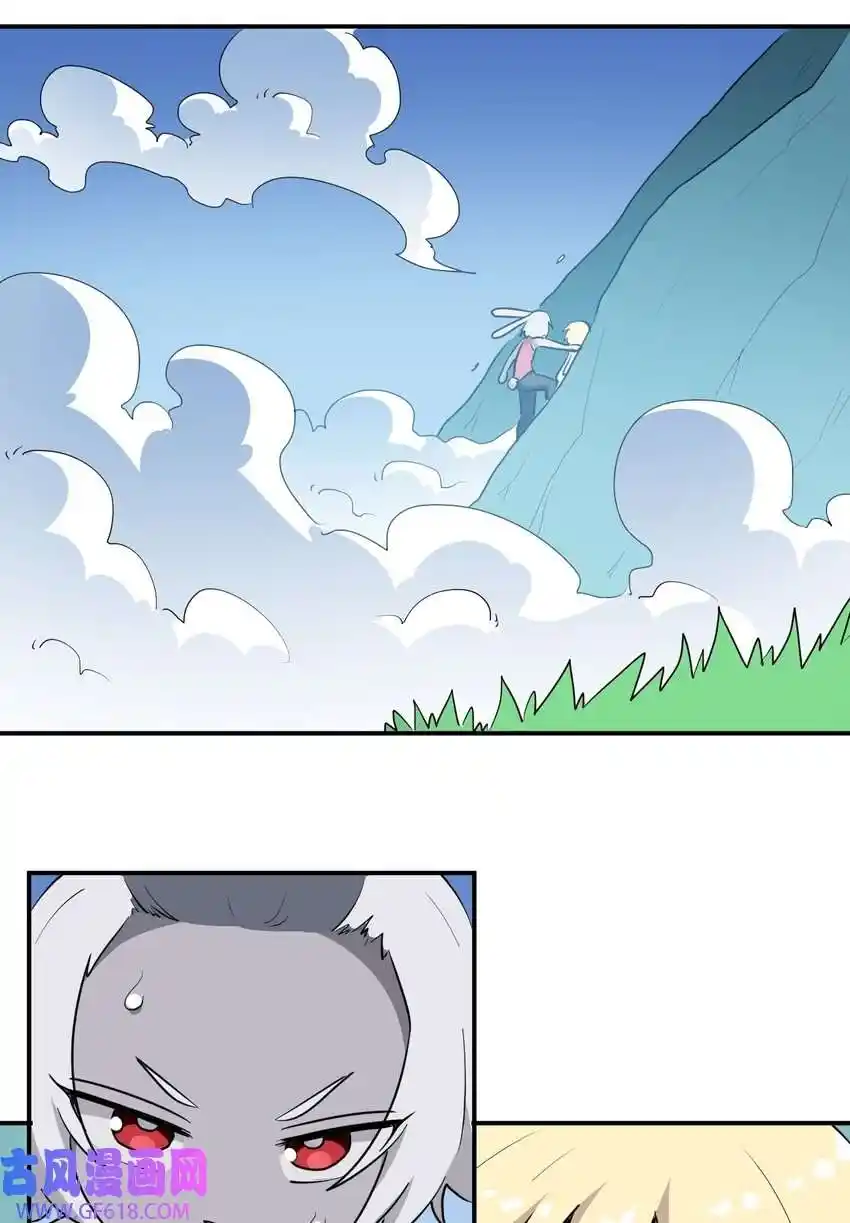 The saintes has a showdown Chapter 281