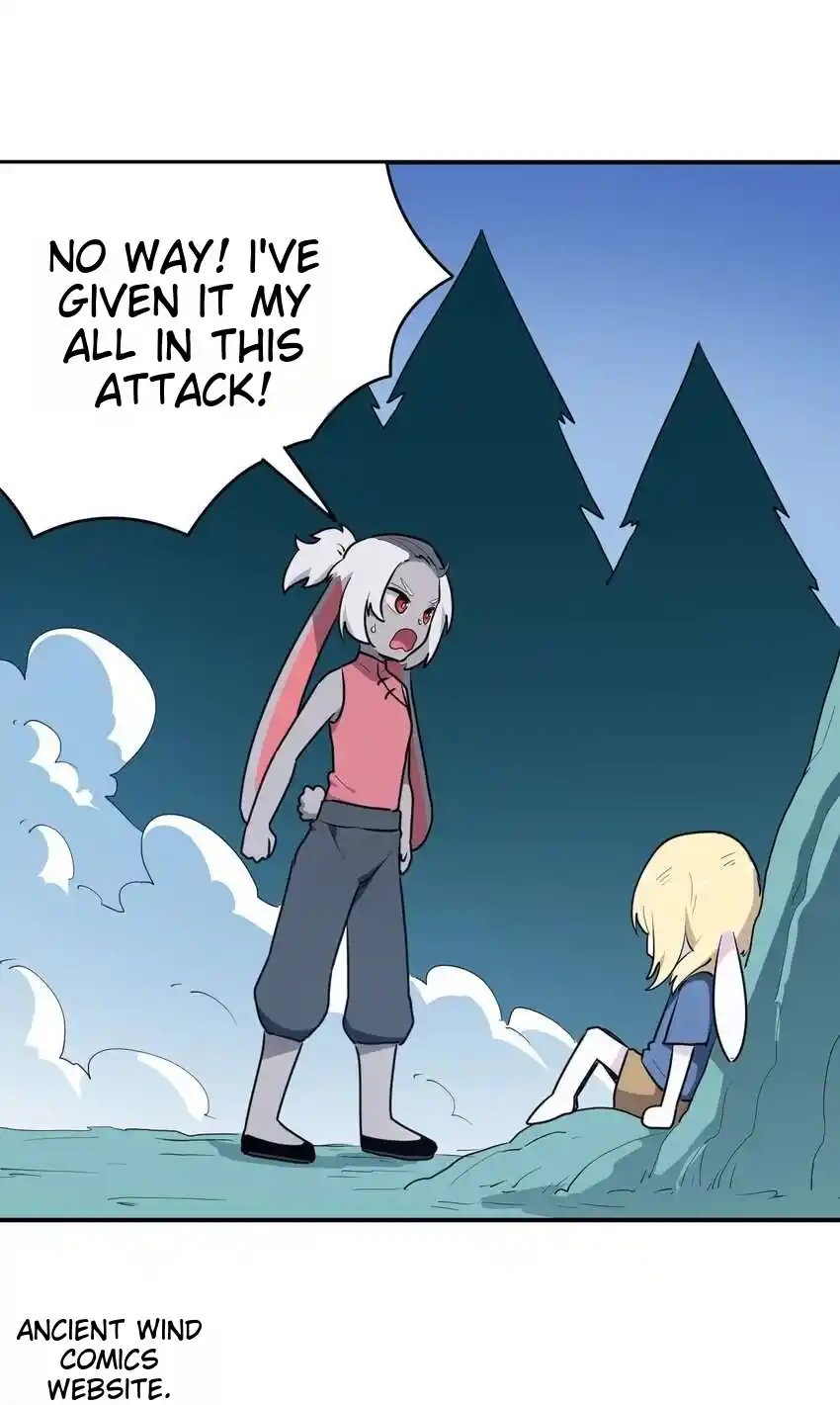 The saintes has a showdown Chapter 281