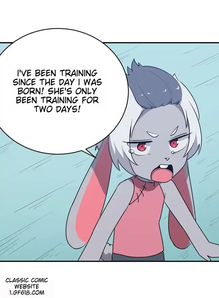 The saintes has a showdown Chapter 281