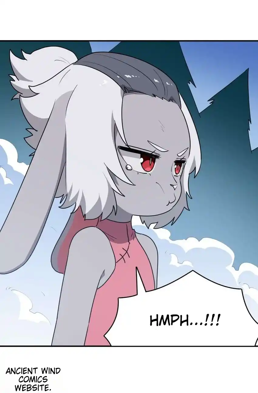 The saintes has a showdown Chapter 281