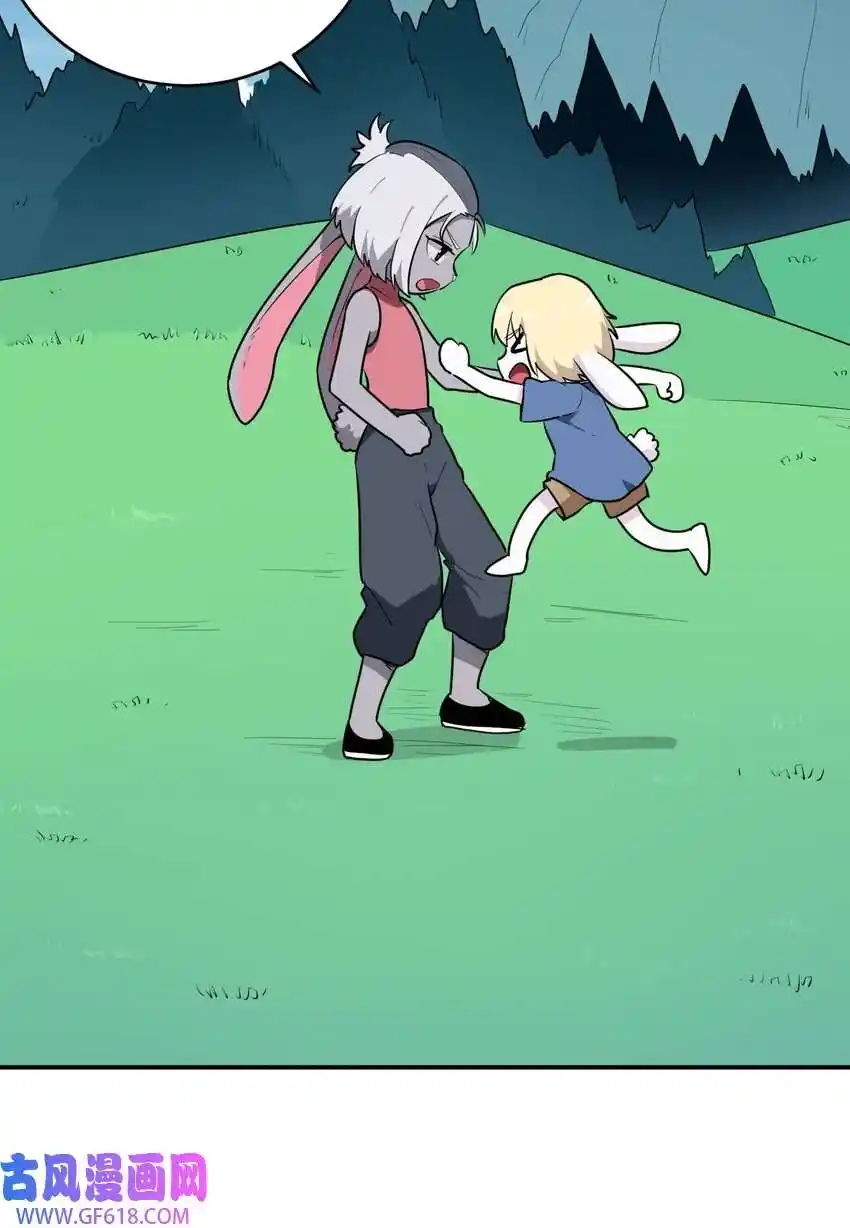 The saintes has a showdown Chapter 282