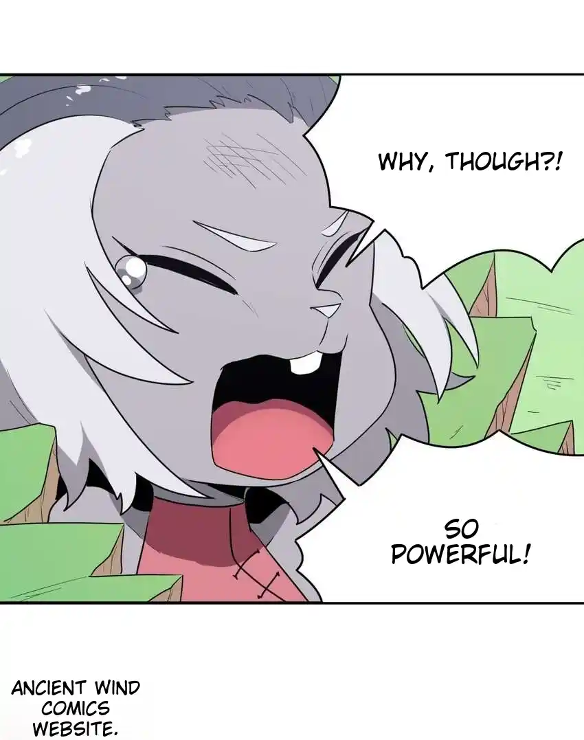 The saintes has a showdown Chapter 282