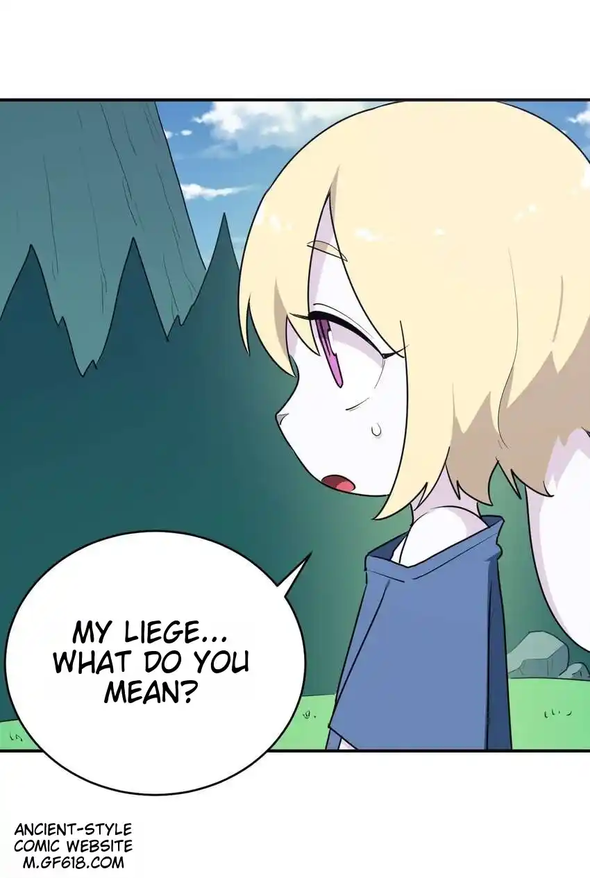 The saintes has a showdown Chapter 282