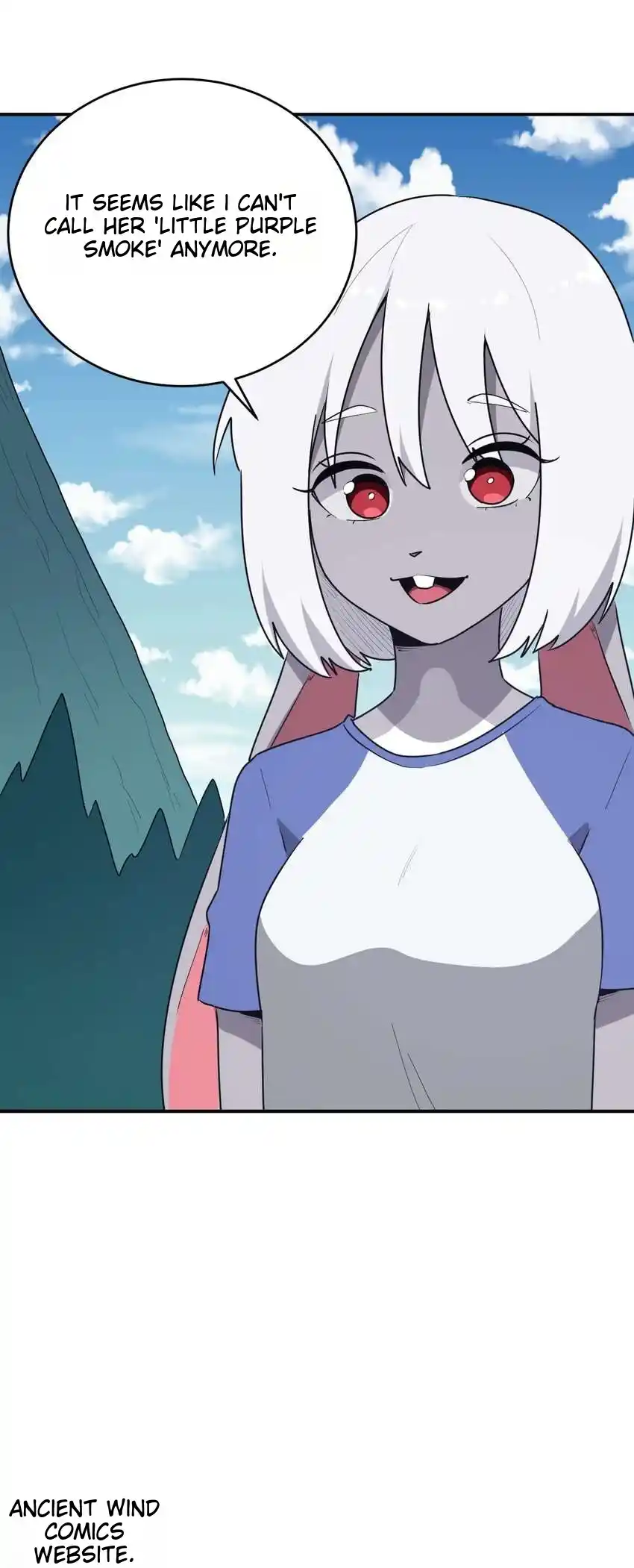 The saintes has a showdown Chapter 282