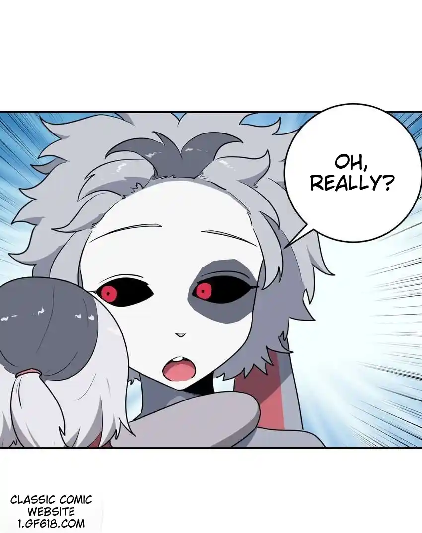 The saintes has a showdown Chapter 282