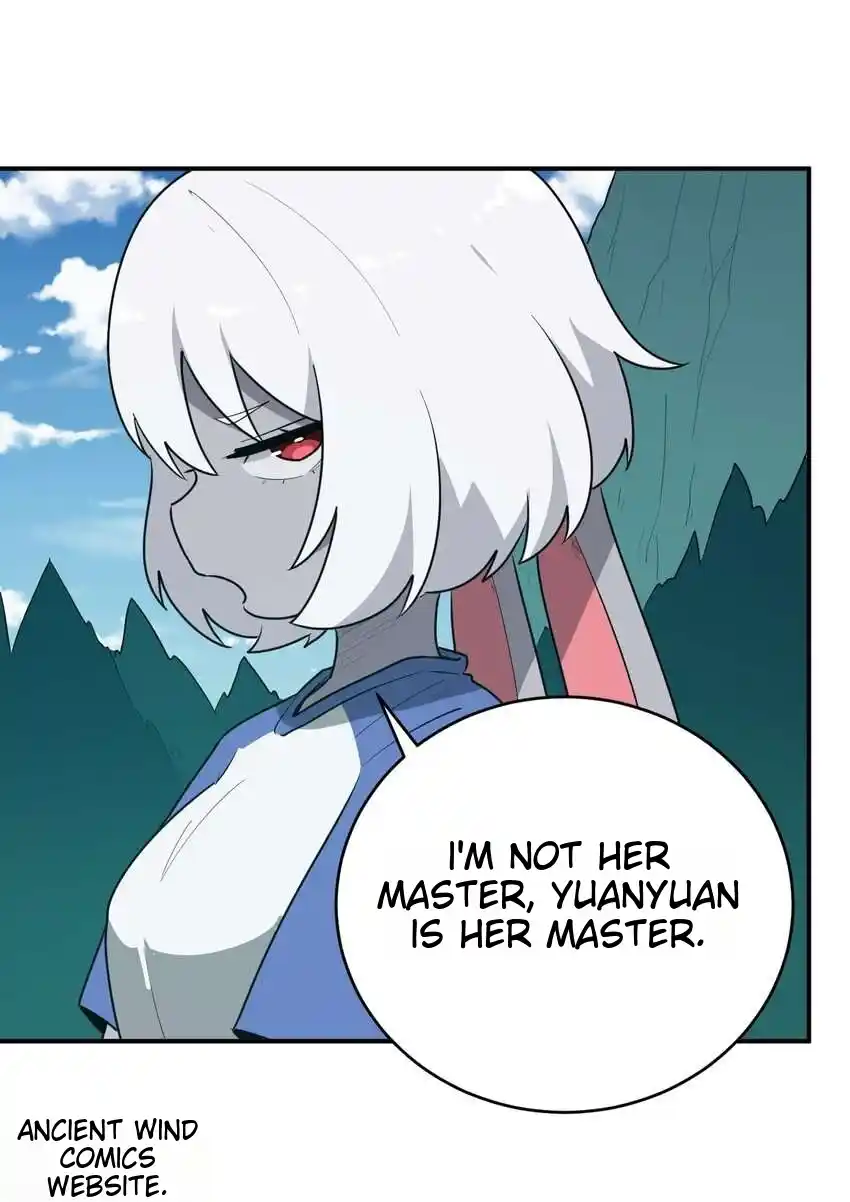 The saintes has a showdown Chapter 282