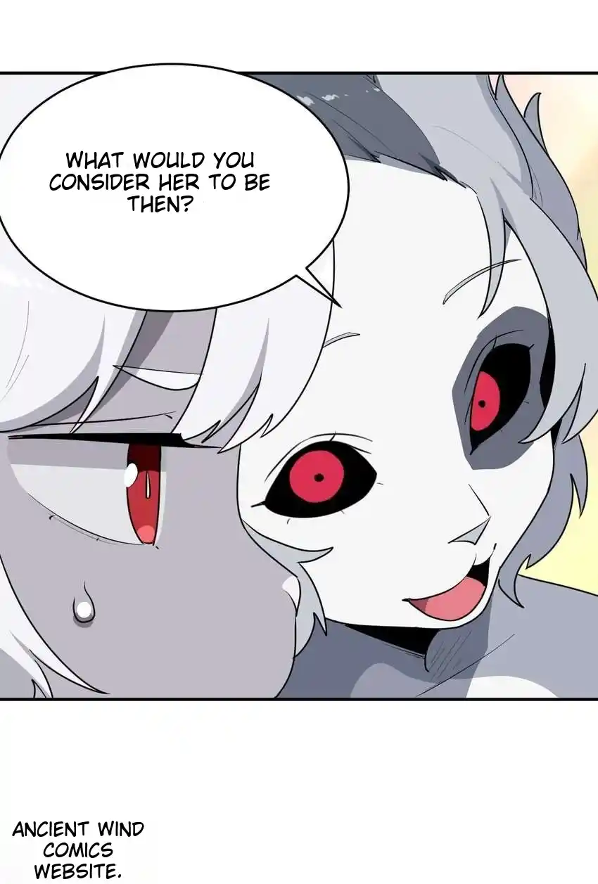 The saintes has a showdown Chapter 282