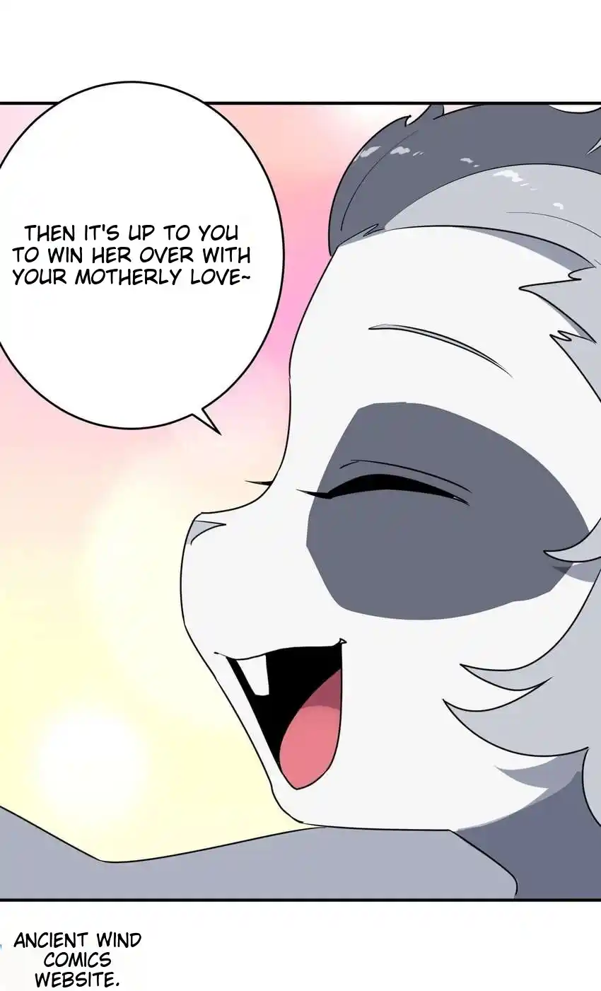 The saintes has a showdown Chapter 282