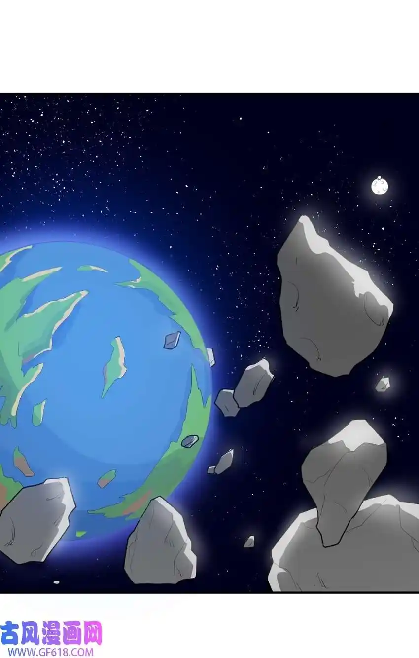 The saintes has a showdown Chapter 282