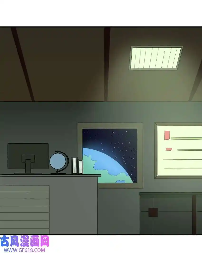 The saintes has a showdown Chapter 282