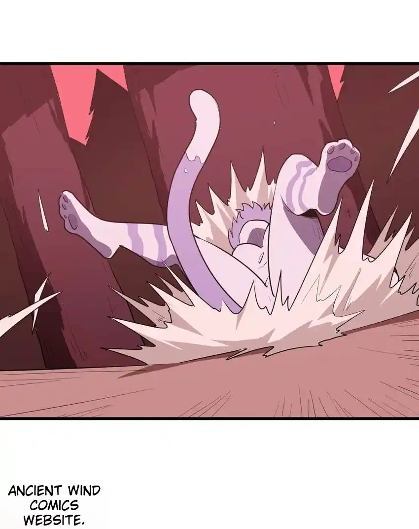 The saintes has a showdown Chapter 283